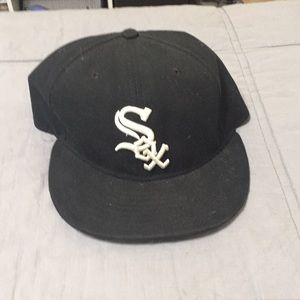 Chicago White Sox hat